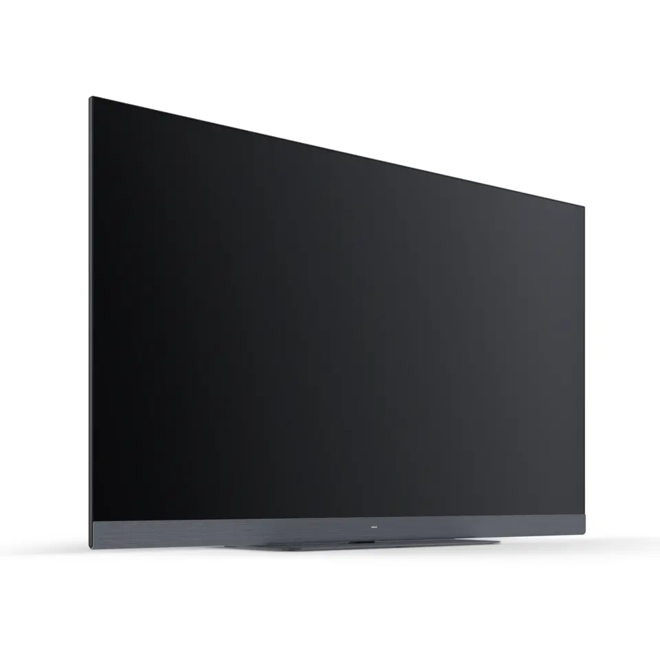 Telewizor We. be LOEWE We. SEE 50 Storm Grey 50" LED 4K Smart TV Dolby Vision Dolby Atmos HDMI 2.1 DVB-T2