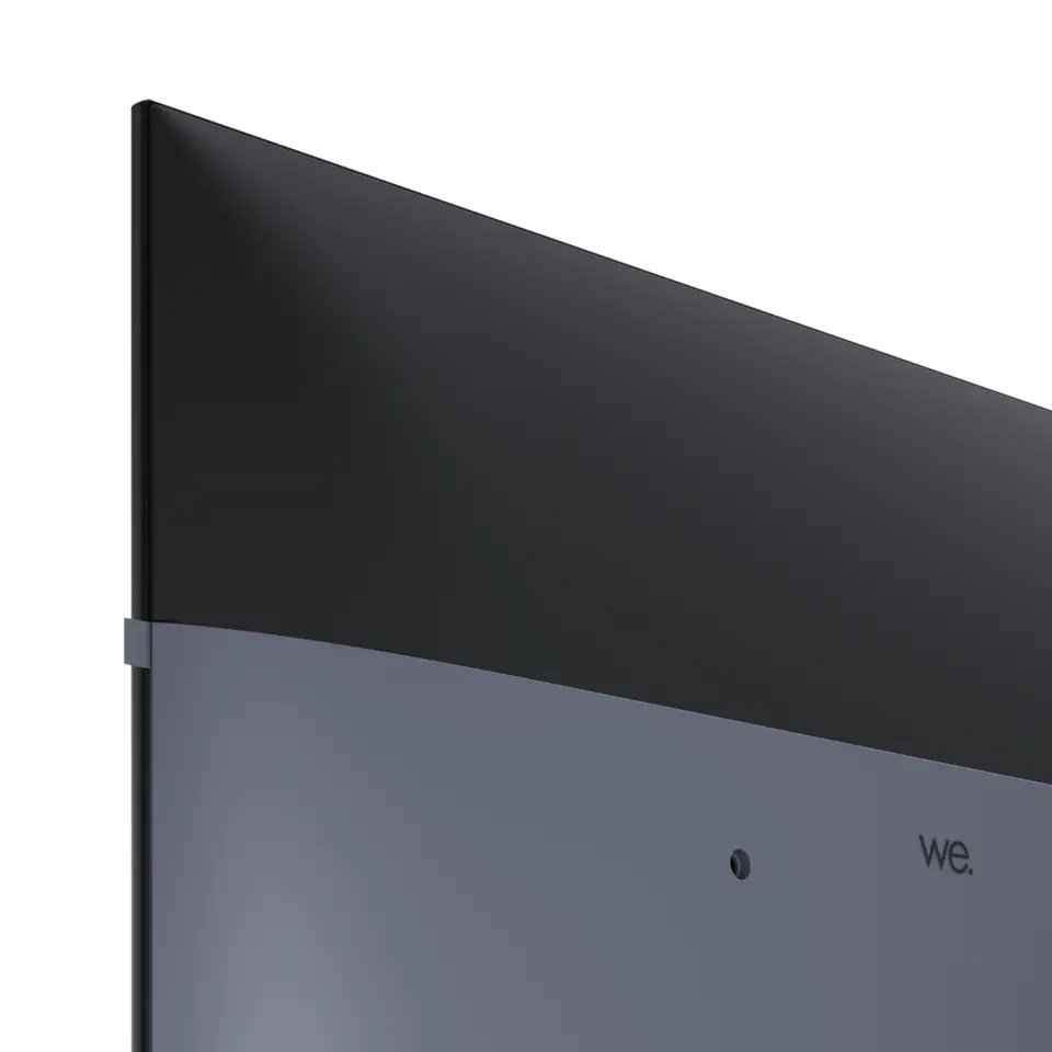Telewizor We. be LOEWE We. SEE 50 Storm Grey 50" LED 4K Smart TV Dolby Vision Dolby Atmos HDMI 2.1 DVB-T2