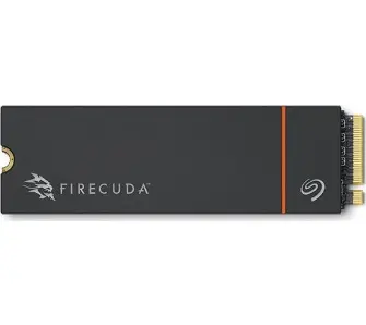 Dysk Seagate FireCuda 530R 1TB PCIe Gen4 x4 Radiator