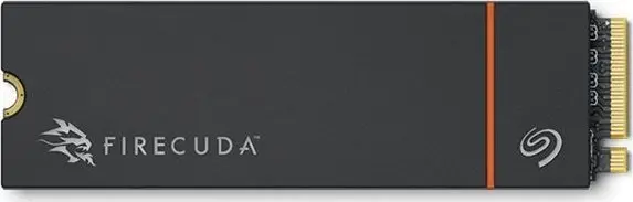Dysk SSD Seagate FireCuda 530R 2TB PCIe Gen4 x4 Radiator