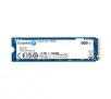 Dysk Kingston NV3 500GB PCIe Gen 4 x4 NVMe