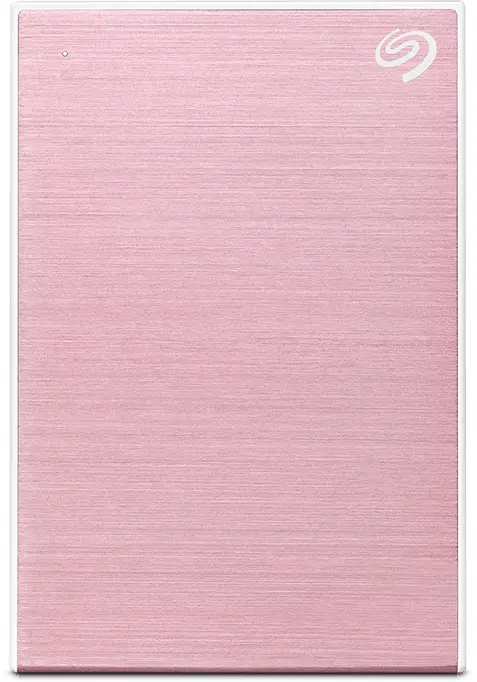 Dysk Seagate One Touch HDD STKY2000405 2TB HDD USB 3.2 Różowy