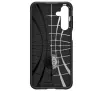 Etui Spigen Rugged Armor do Samsung Galaxy A16 Czarny