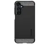 Etui Spigen Rugged Armor do Samsung Galaxy A16 Czarny