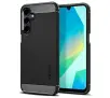 Etui Spigen Rugged Armor do Samsung Galaxy A16 Czarny