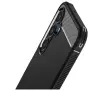 Etui Spigen Rugged Armor do Samsung Galaxy A16 Czarny