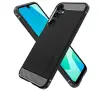 Etui Spigen Rugged Armor do Samsung Galaxy A16 Czarny