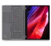 Laptop biznesowy Lenovo ThinkPad P16 Gen 2 16" 165Hz i7-13700HX 32GB RAM 1TB Dysk SSD RTX3500 Win11 Pro Szary