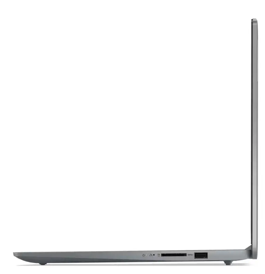 Laptop Lenovo IdeaPad Slim 3 15ABR8 15,6" R7 7730U 16GB RAM 512GB Dysk SSD Win11 Szary
