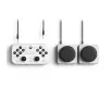 Pad 8BitDo Lite SE 2,4G Wireless do PC Xbox Bezprzewodowy Biały