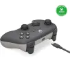 Pad 8BitDo Ultimate C Wired do PC, Xbox Przewodowy Ciemnoszary