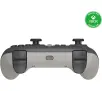 Pad 8BitDo Ultimate C Wired do PC, Xbox Przewodowy Ciemnoszary