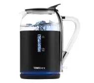 Webber WK30 1,5l 2200W