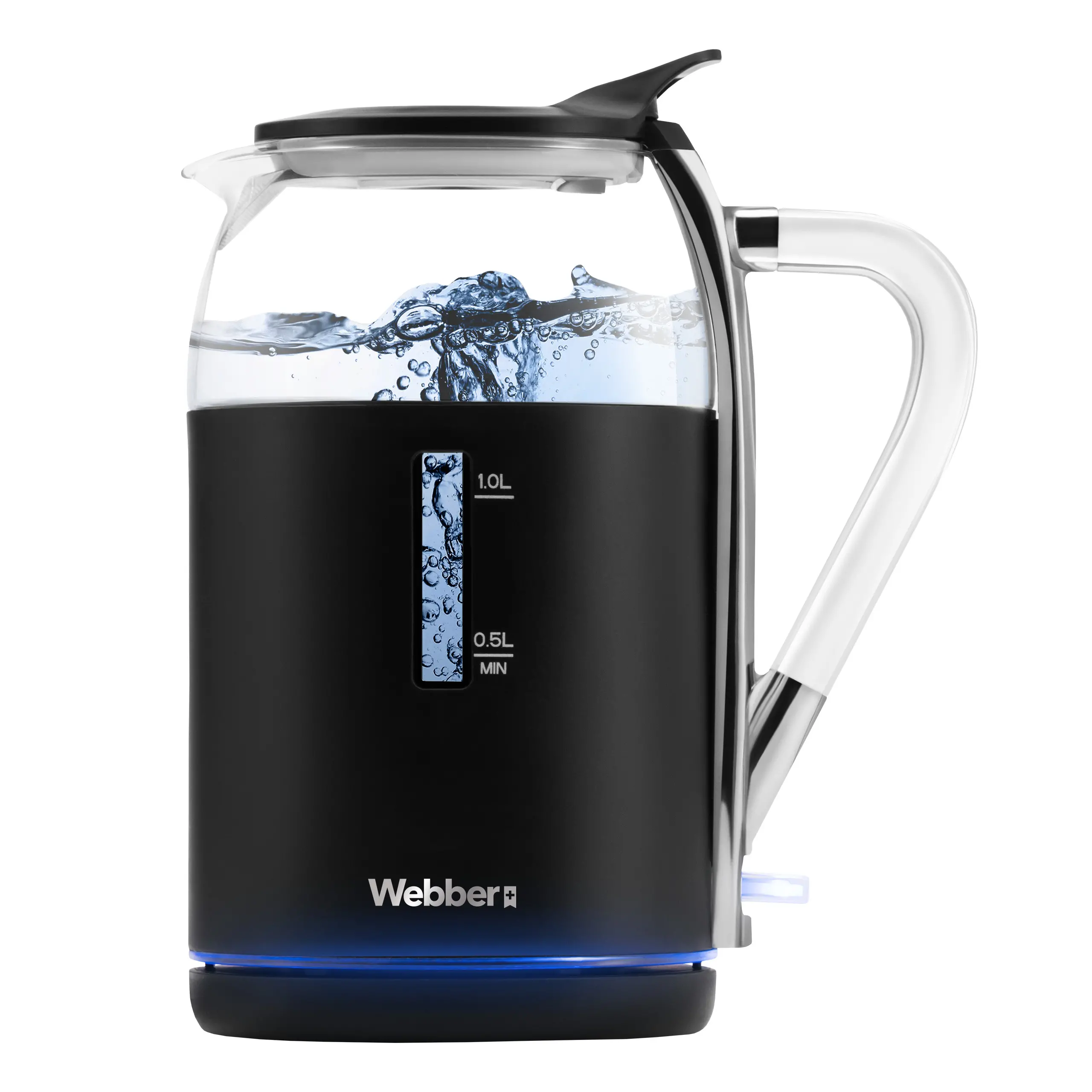 Webber WK30 1,5l 2200W