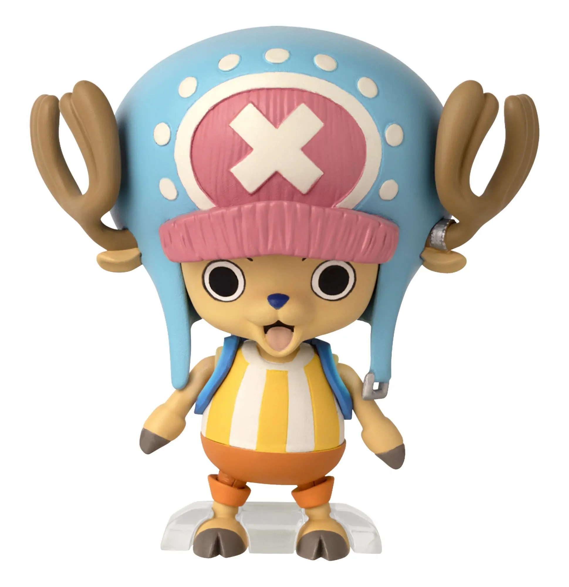 Figurka Bandai Anime Heroes One Piece - Tony Tony Chopper