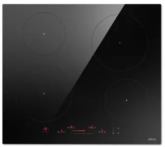 Płyta indukcyjna Elica Primis 604 BL 59cm