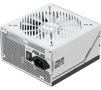 Zasilacz ASUS Prime 850W 80+ Gold Biały