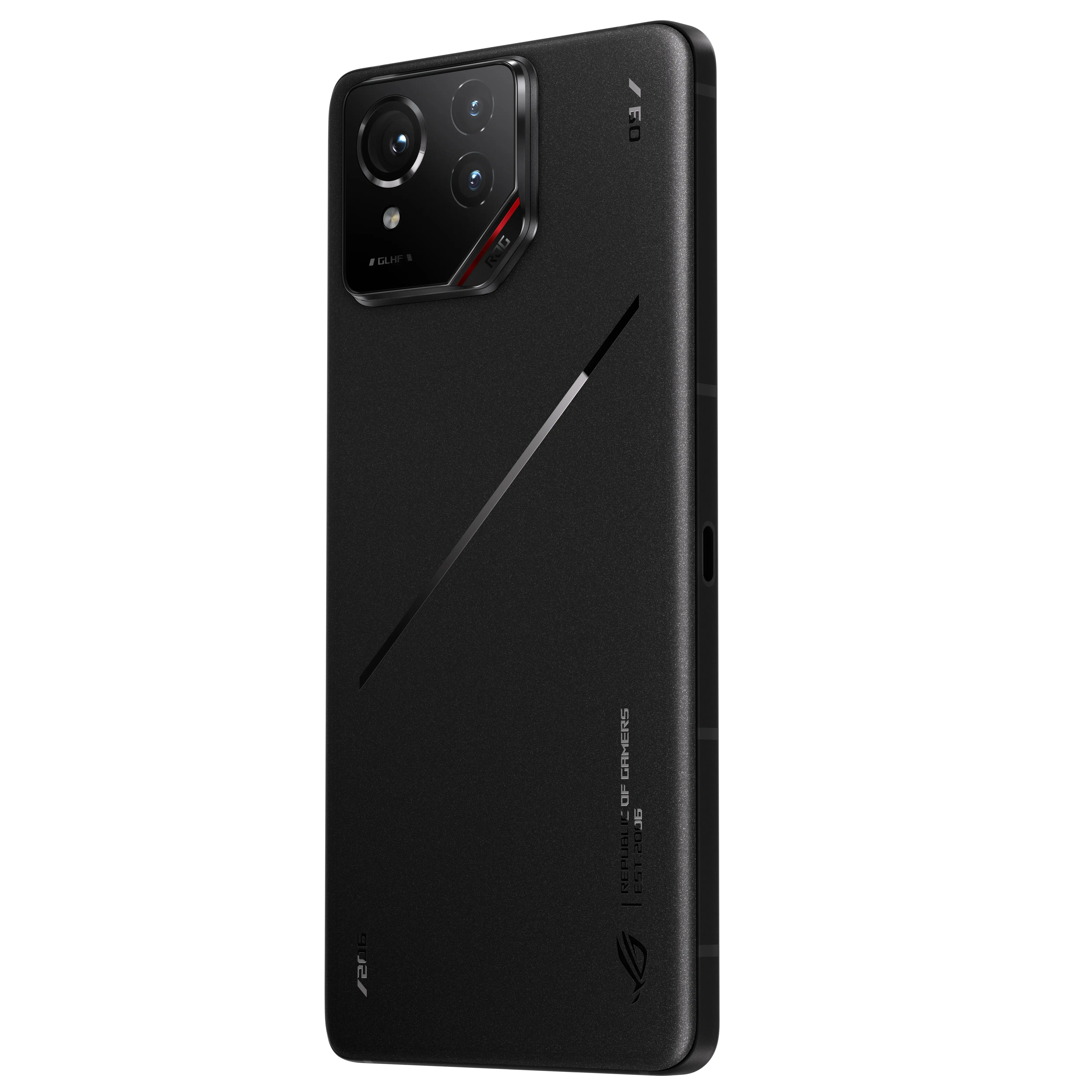 Smartfon ASUS ROG Phone 9 Pro 24/1TB 6,78" 50Mpix Czarny