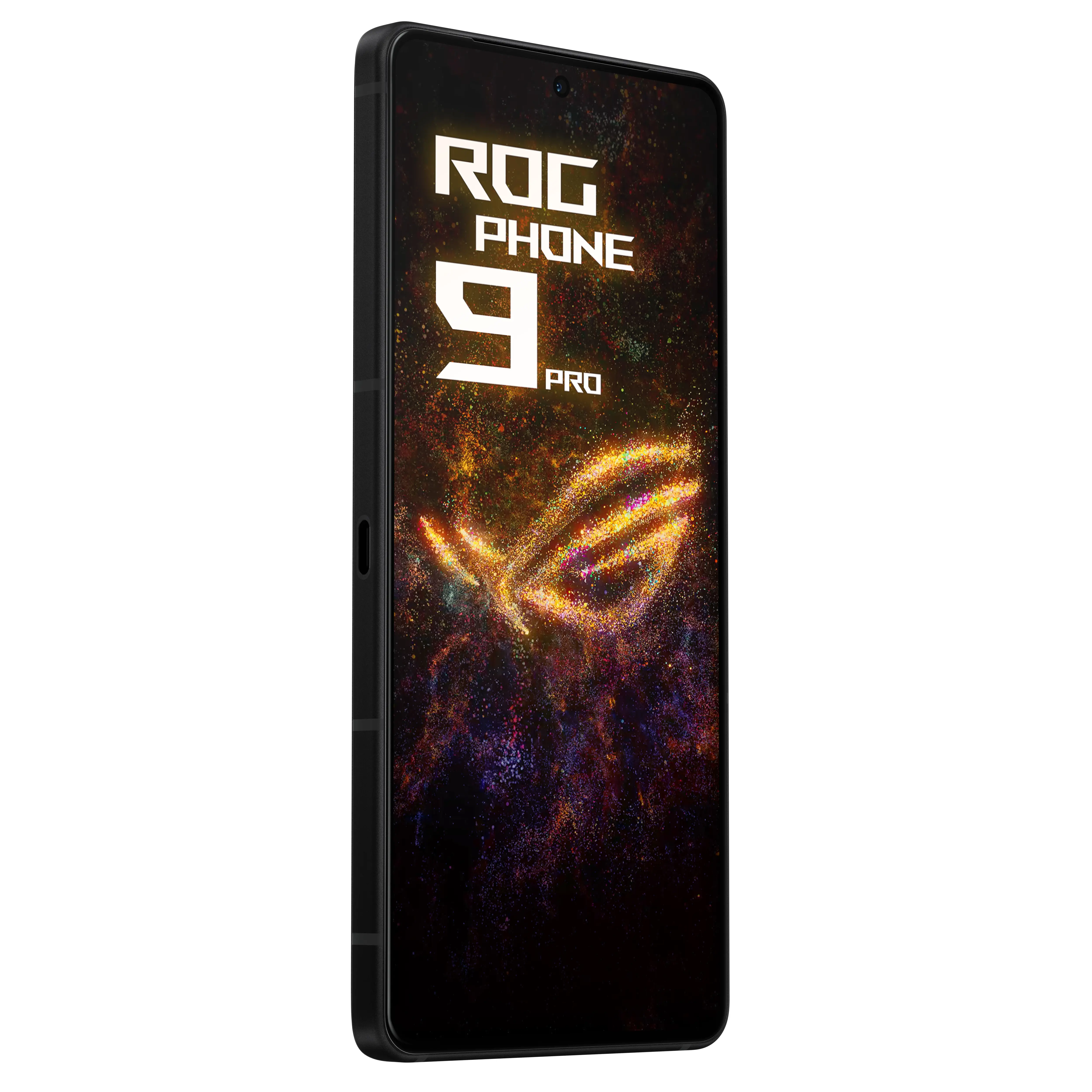 Smartfon ASUS ROG Phone 9 Pro 24/1TB 6,78" 50Mpix Czarny