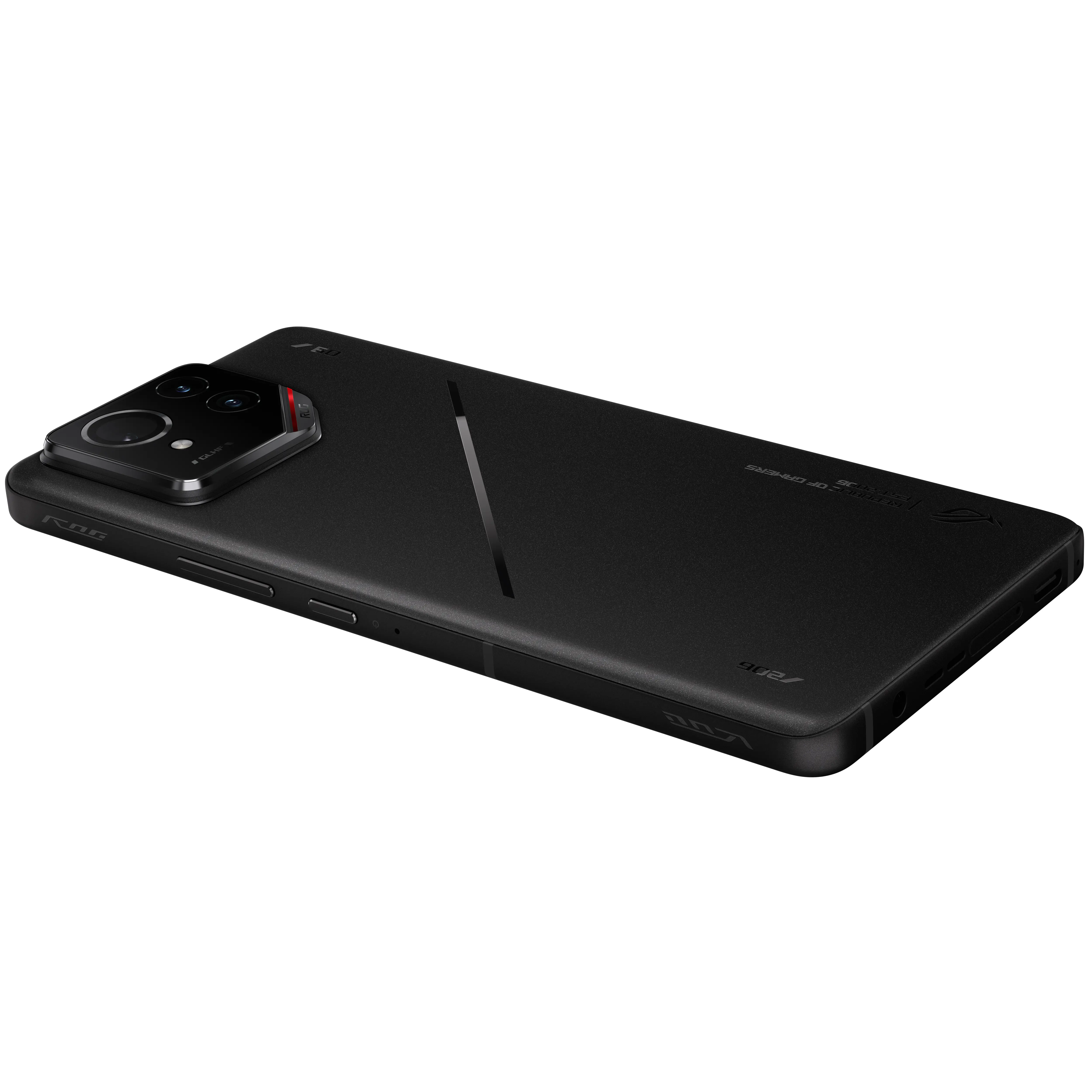 Smartfon ASUS ROG Phone 9 Pro 24/1TB 6,78" 50Mpix Czarny