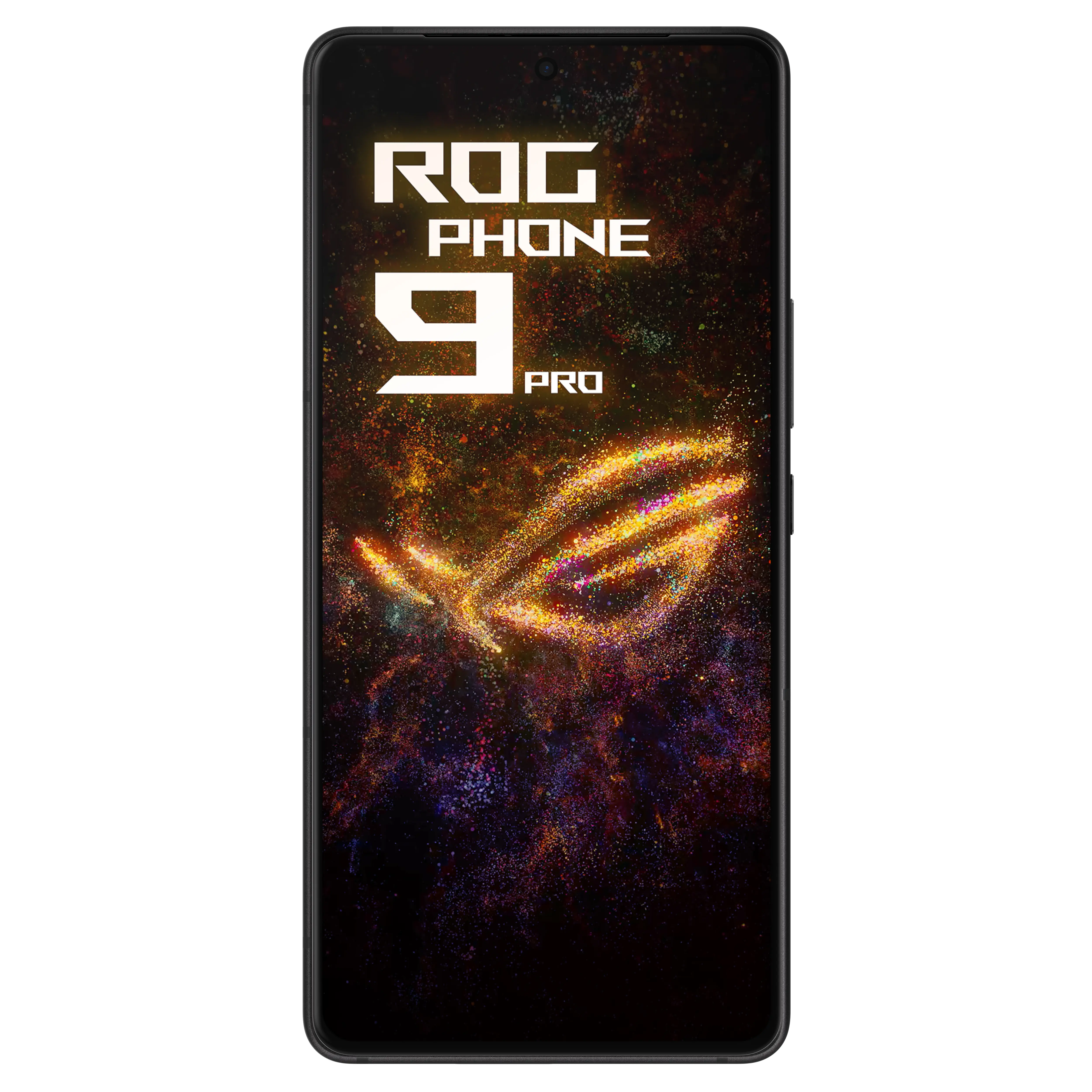 Smartfon ASUS ROG Phone 9 Pro 24/1TB 6,78" 50Mpix Czarny