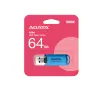 PenDrive Adata C906 64GB USB 2.0 Niebieski