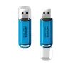 PenDrive Adata C906 32GB USB 2.0 Niebieski