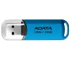 PenDrive Adata C906 32GB USB 2.0 Niebieski