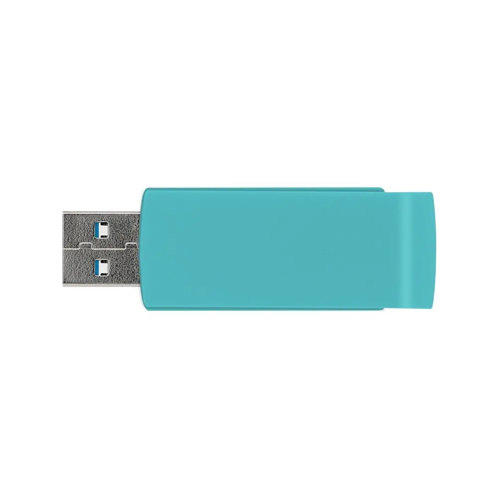 PenDrive Adata UC310 Eco 64GB USB 3.2 Zielony