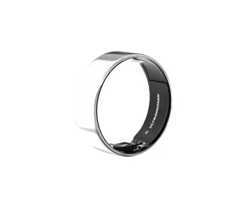 Smartring Ultrahuman Air 9 Srebrny
