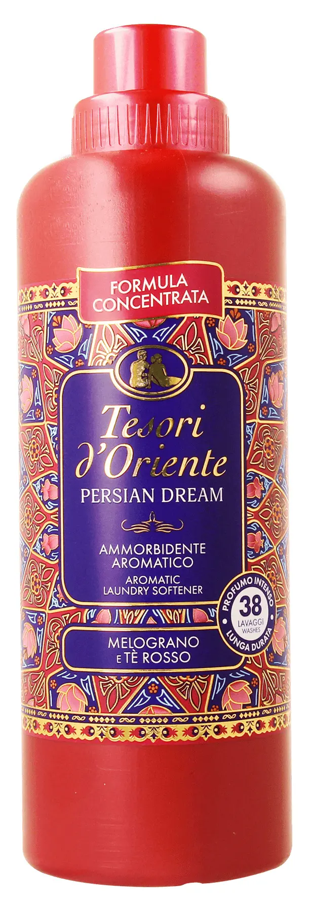 Tesori d'Oriente Persian Dream 38 prań 760ml