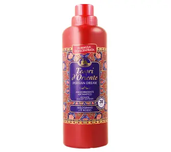 Płyn do płukania Tesori d'Oriente Persian Dream 38 prań 760ml