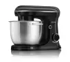Robot planetarny Zeegma Planeet Trio Cream 1500W 3 misy Czarny