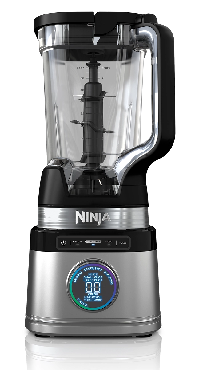 Ninja Detect Power Pro TB201EU 1,9l