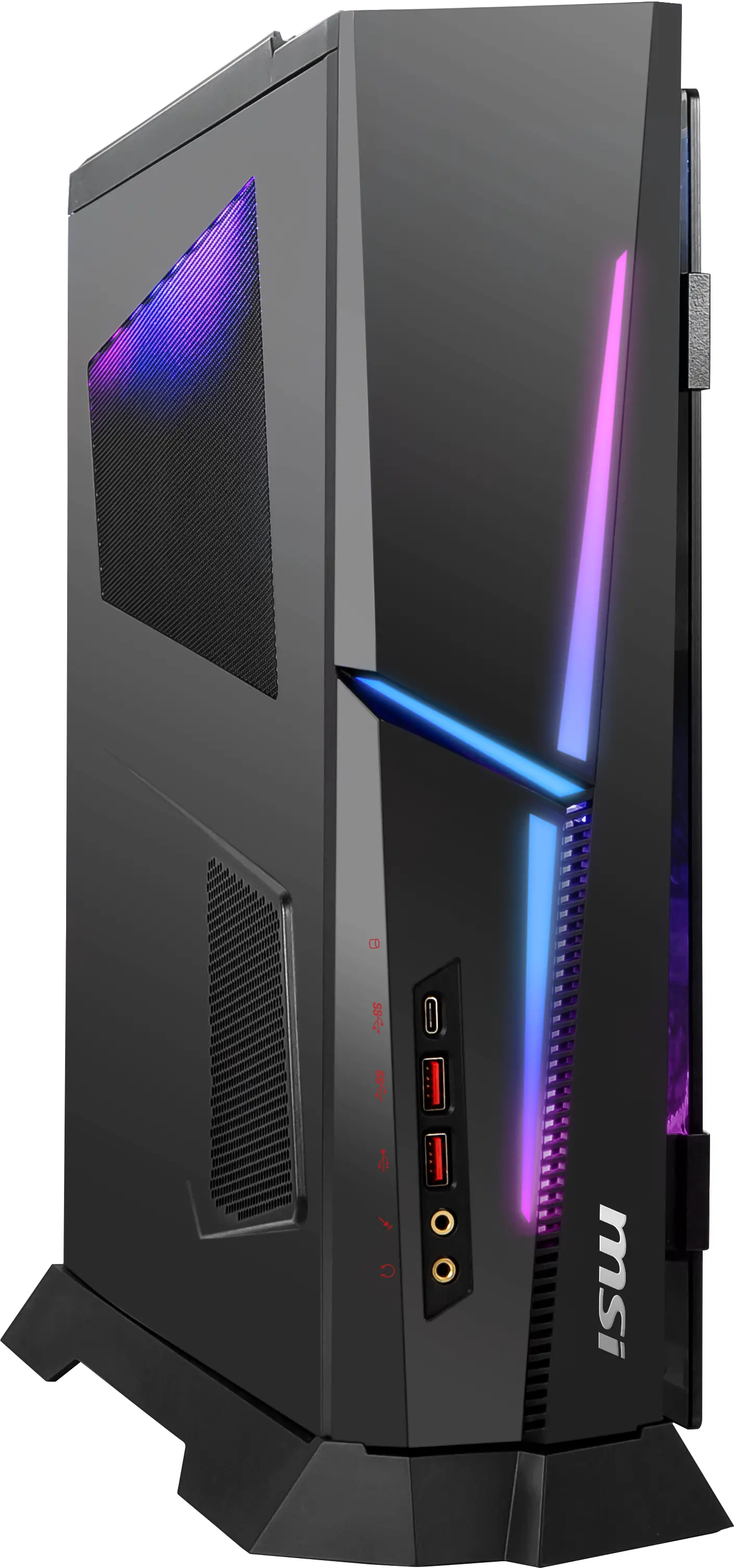 Komputer gamingowy MSI MPG Trident AS 14NUE5-822EU i5-14400F 32GB RAM 1TB Dysk SSD RTX4070S Win11