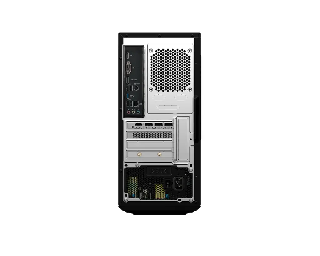 Komputer gamingowy MSI MAG Infinite S3 12BTA-1614EU i5-12400F 8GB RAM 512GB Dysk SSD RTX3050 Win11