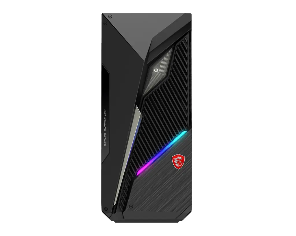 Komputer gamingowy MSI MAG Infinite S3 12BTA-1614EU i5-12400F 8GB RAM 512GB Dysk SSD RTX3050 Win11
