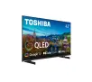 Telewizor Toshiba 43QG5E63DG  43"QLED 4K Google TV Dolby Vision Dolby Atmos DVB-T2