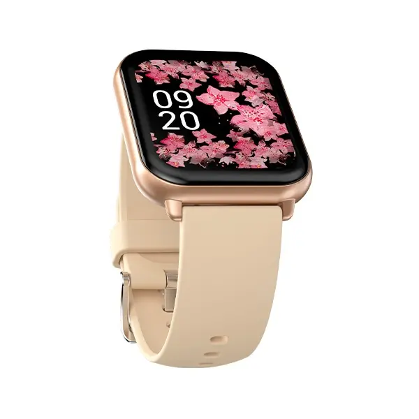 Smartwatch HiFuture Zone 2 Różowy