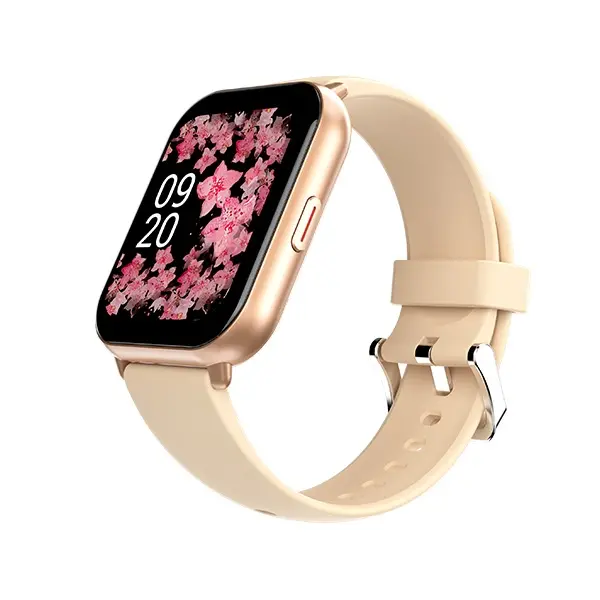 Smartwatch HiFuture Zone 2 Różowy