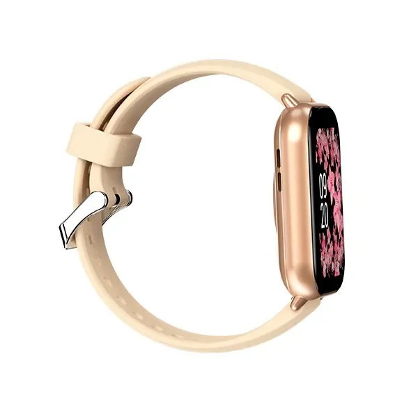 Smartwatch HiFuture Zone 2 Różowy