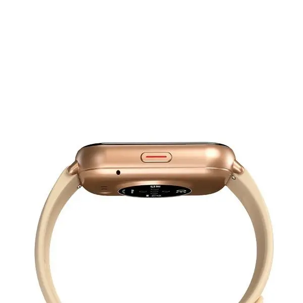 Smartwatch HiFuture Zone 2 Różowy