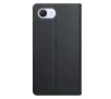 Etui 3mk Wallet Case do iPhone SE 4 Czarny