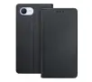Etui 3mk Wallet Case do iPhone SE 4 Czarny