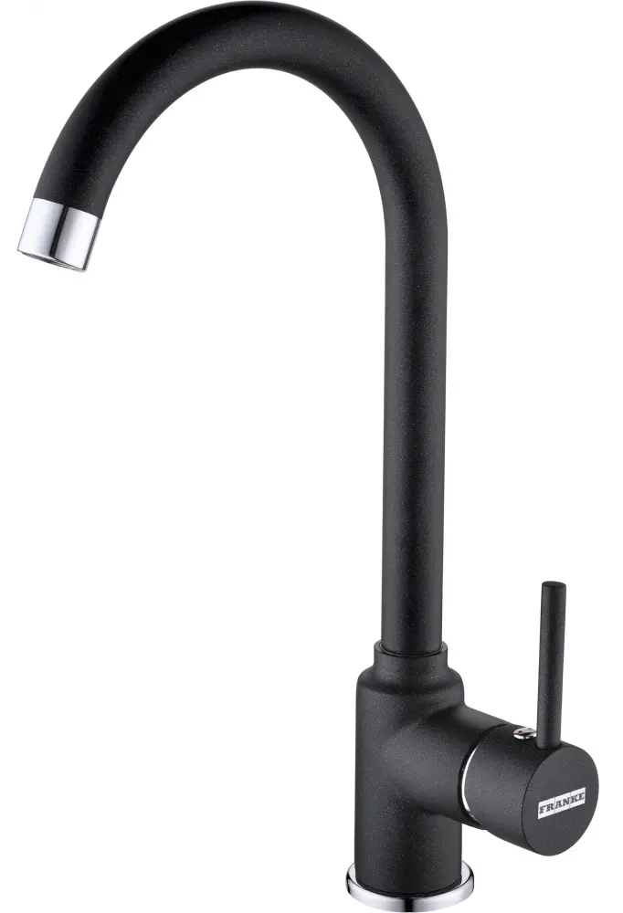 Zlewozmywak Franke BFG 611-62 Onyx + bateria Pola Onyx