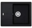 Zlewozmywak Franke BFG 611-62 Onyx + bateria Pola Onyx