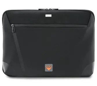 Etui na laptop Hama Extreme Protect 13.3-14.1" Czarny