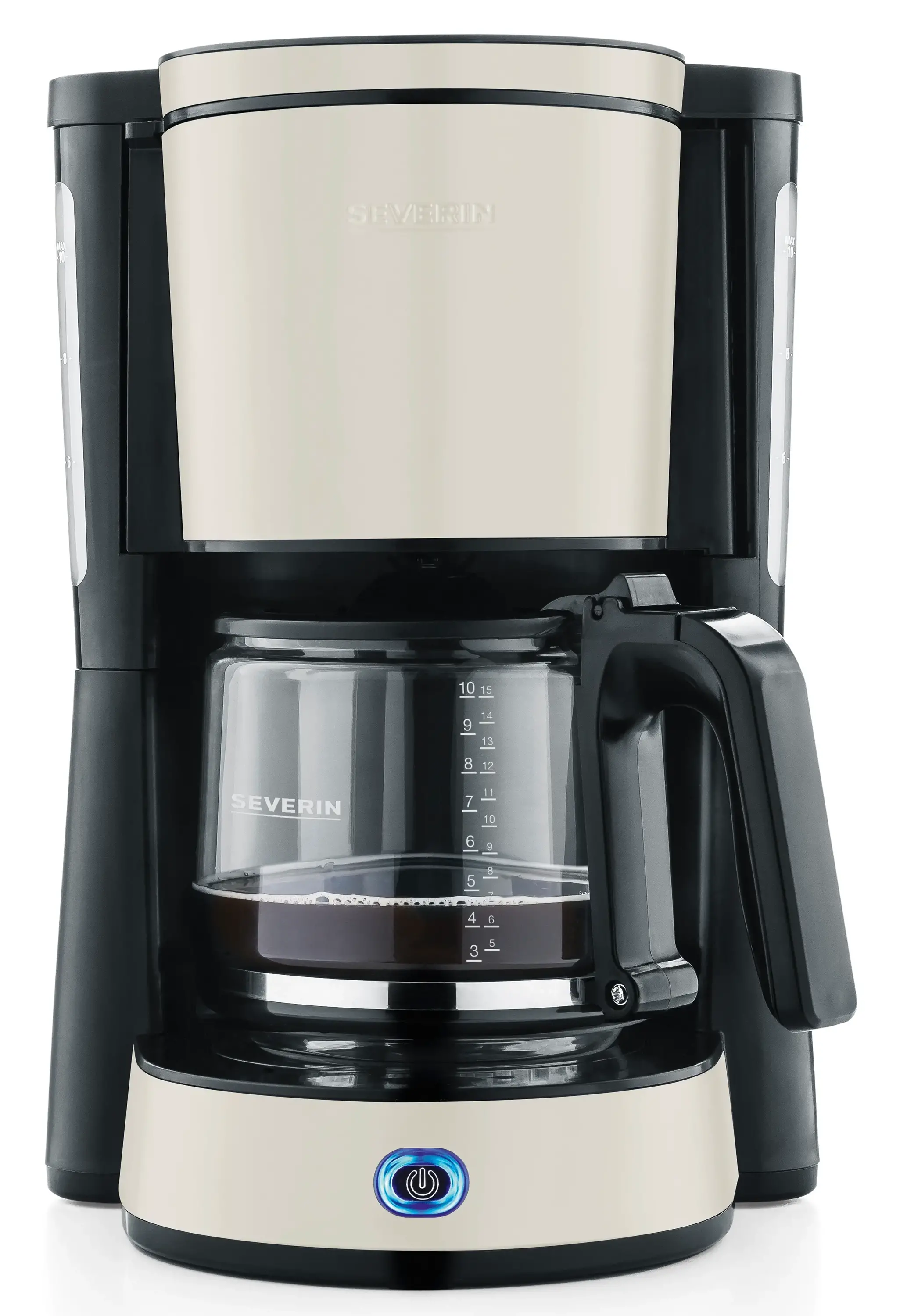 Ekspres Severin KA 9575
