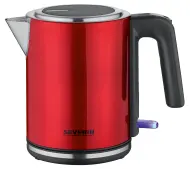 Severin WK 3427 1l 2400W