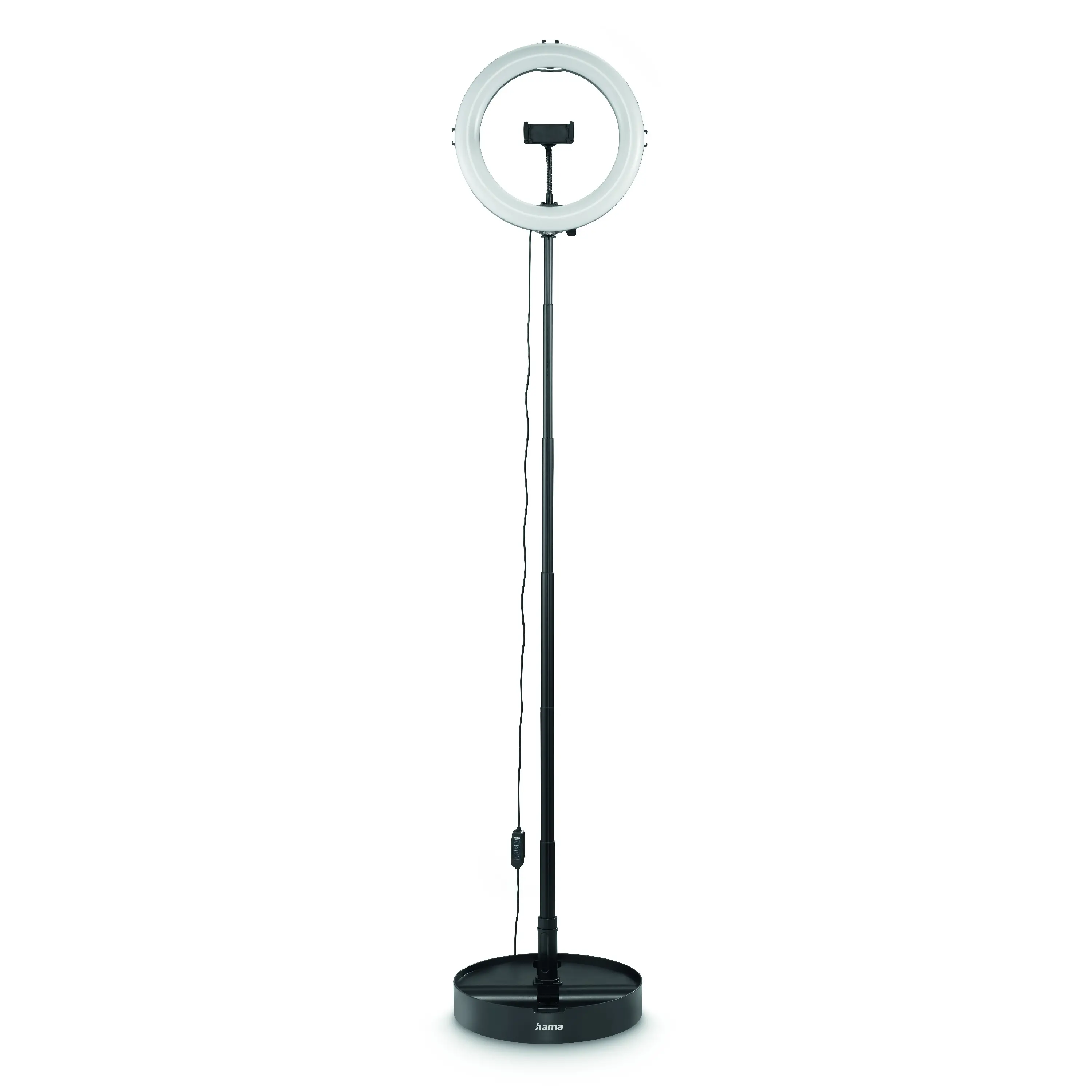 Lampa pierścieniowa Hama 102 LED-RGB